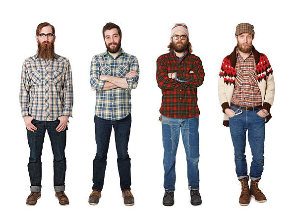“In Defense of Hipsters” by Michael&nbsp;Meyerhofer