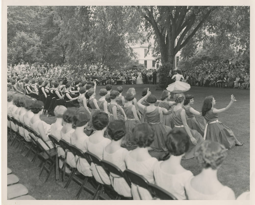 “Punchy the Clown Came to Visit” by Allie&nbsp;Marini