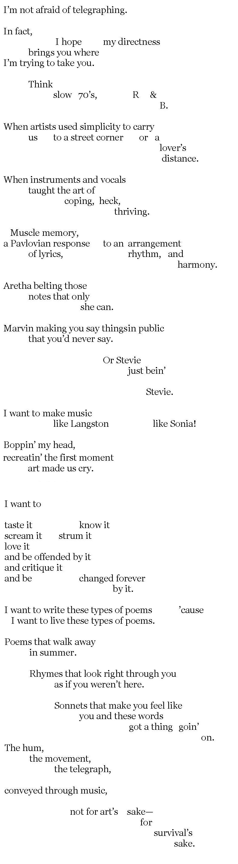 Reyes Victorio Telegraphing4