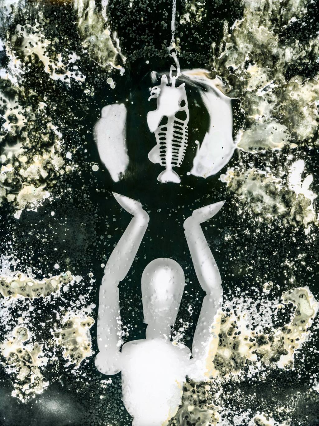 “A Medley of Extemporanea” by Tobias&nbsp;Seamon