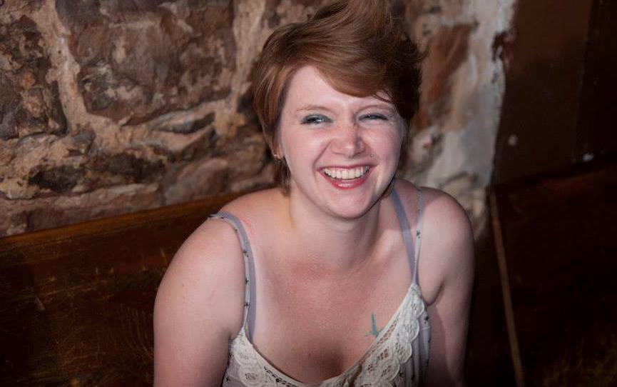 “I don’t know how to drive a car”: An Interview with Stevie&nbsp;Edwards