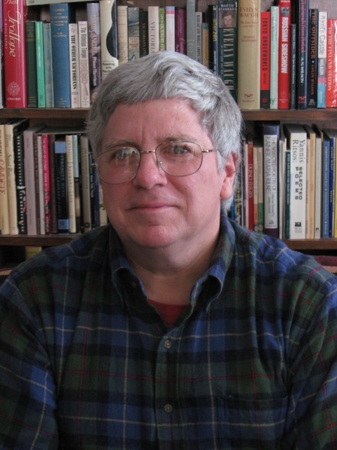 “This is an essay question”: An Interview with Alan&nbsp;Catlin