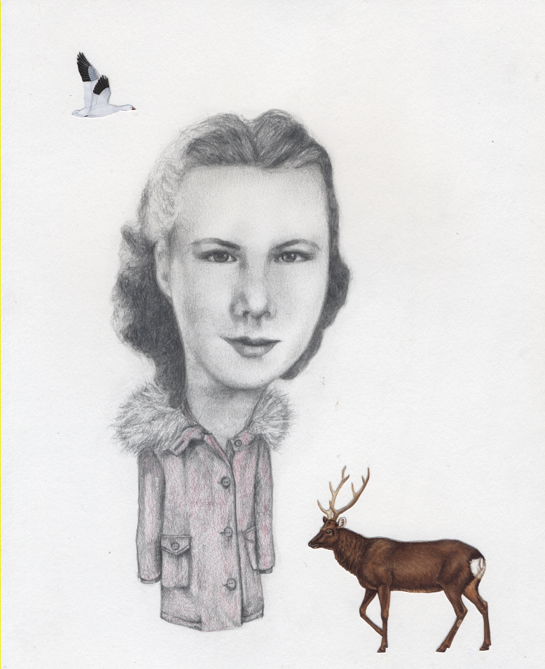 ABBATIELLO_Paula, 1946, Bennington College