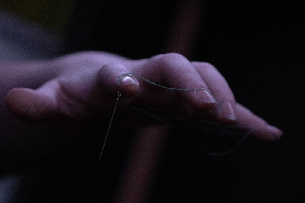 “The Baby” by Carley&nbsp;Moore