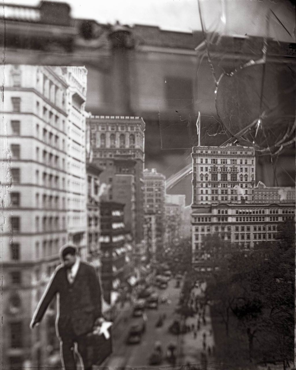 “Written Response Requested”: A Collaboration with the Albany Public&nbsp;Library