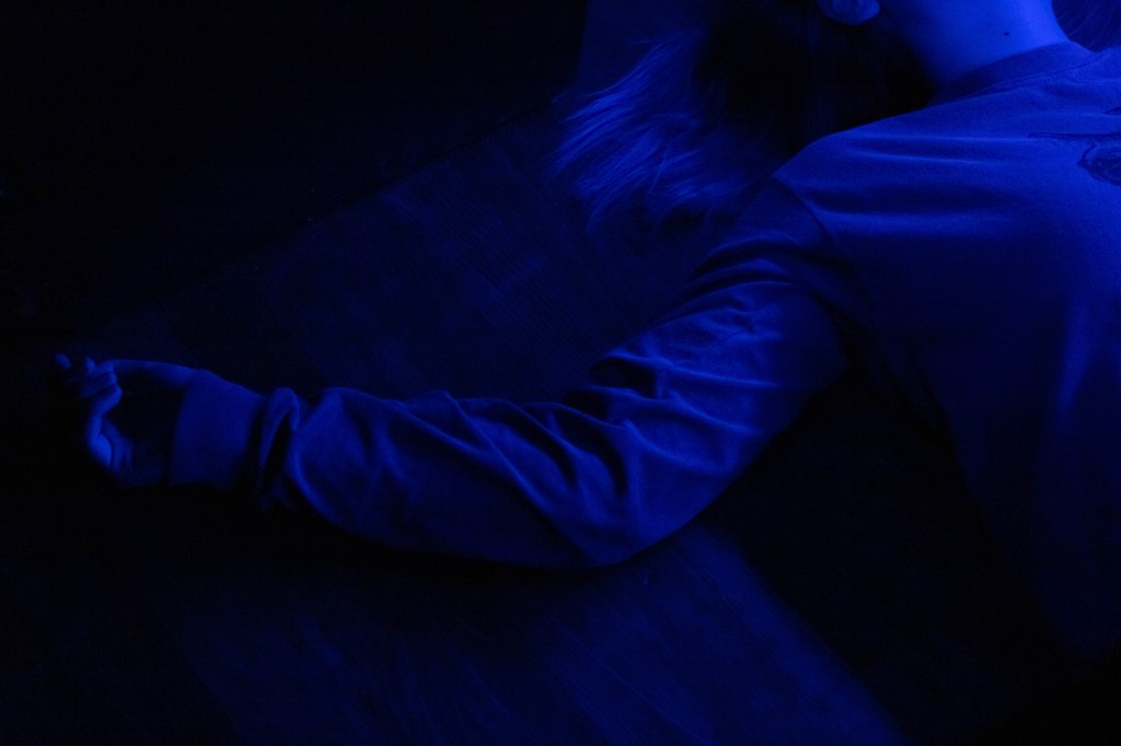 “The Night Sky” by Dan&nbsp;Wilcox