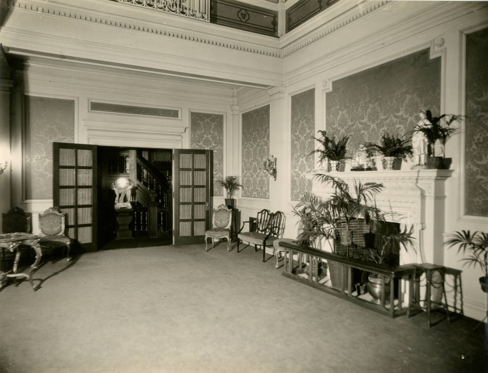 Colony Plaza 411 State Street Albany 1924