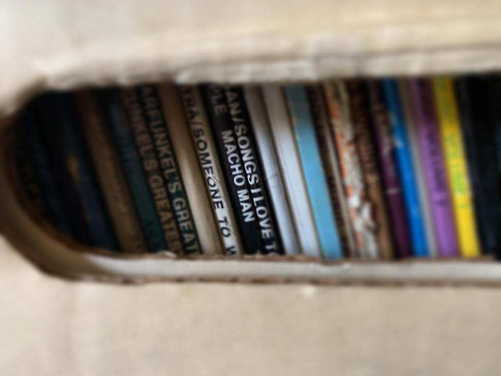 “What Would John the Evangelist Do?” by Thomas Israel&nbsp;Hopkins