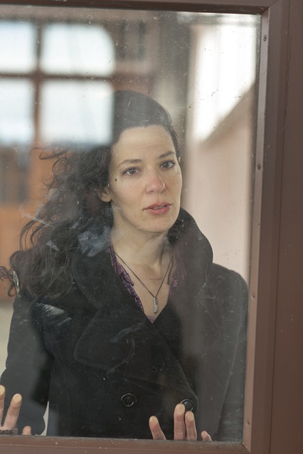 “If it weren’t for my brain I’d just go over and make friends”: An Interview with Elisa&nbsp;Albert