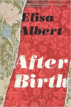Albert Elisa After Birth