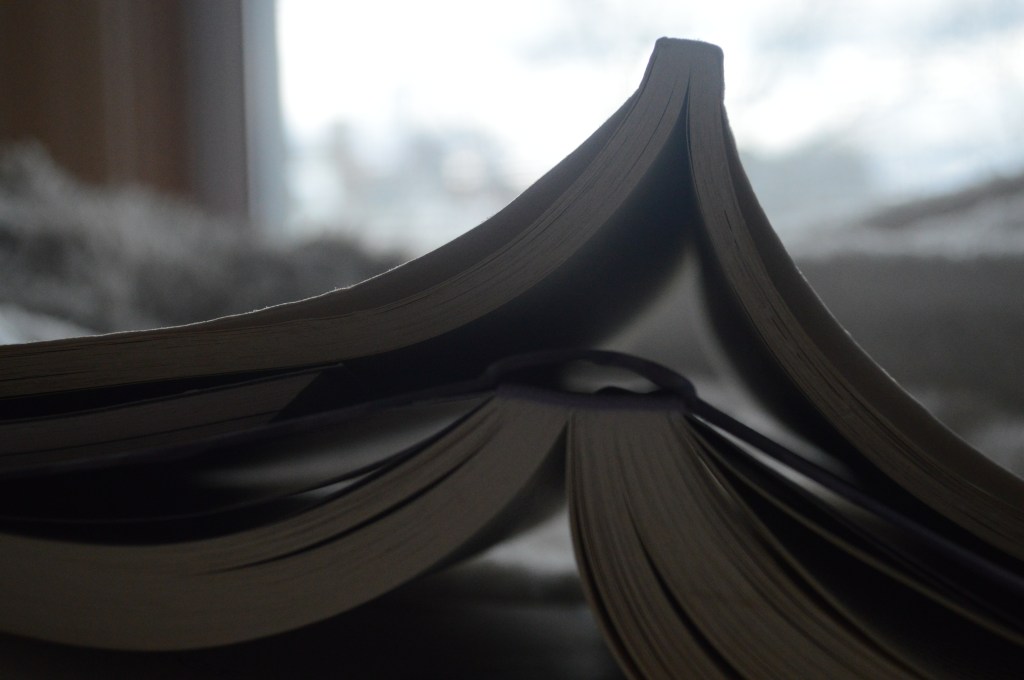 “My God’s A Cold God” by Anthony&nbsp;Cappo