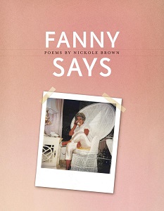 FannySays_COVER