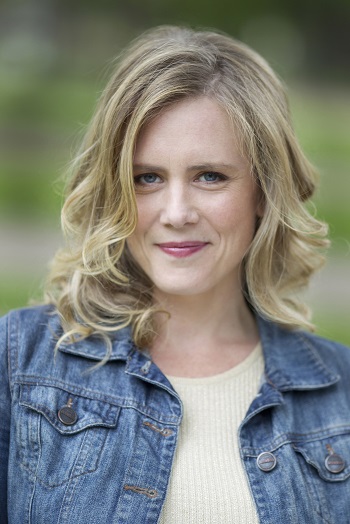 “No cheap shots”: An Interview with Sarah&nbsp;Hepola