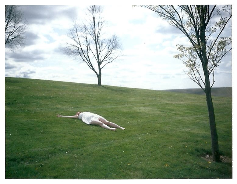 “Death, Sleep, Beauty” by Shaindel&nbsp;Beers