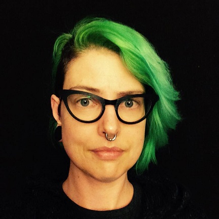 “You make me so mad I want to punch babies”: An Interview with C.V.&nbsp;Hunt