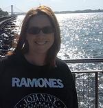 Malinenko Ally Radiation Photo