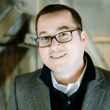 “Sometimes, the someplace else is the goal”: An Interview with W.B.&nbsp;Belcher