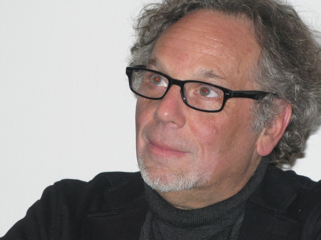 “What I am is a militant translator”: An Interview with Mitchell&nbsp;Abidor