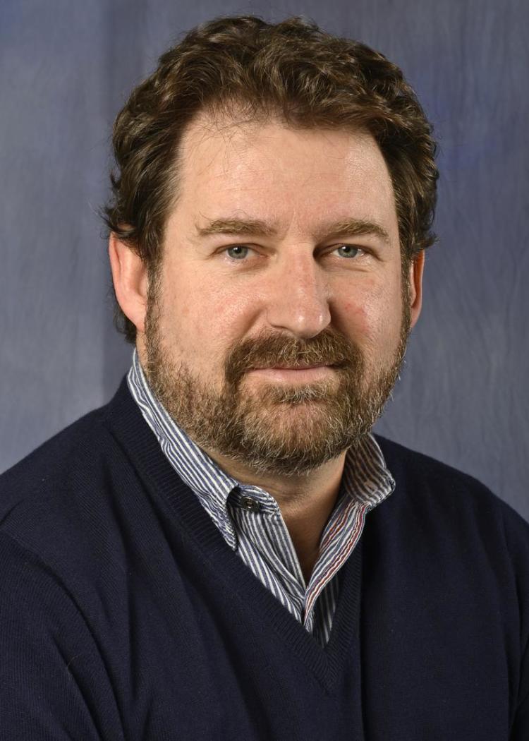 “To blossom or diverge or dissipate or redirect”: An Interview with Brian&nbsp;Clements