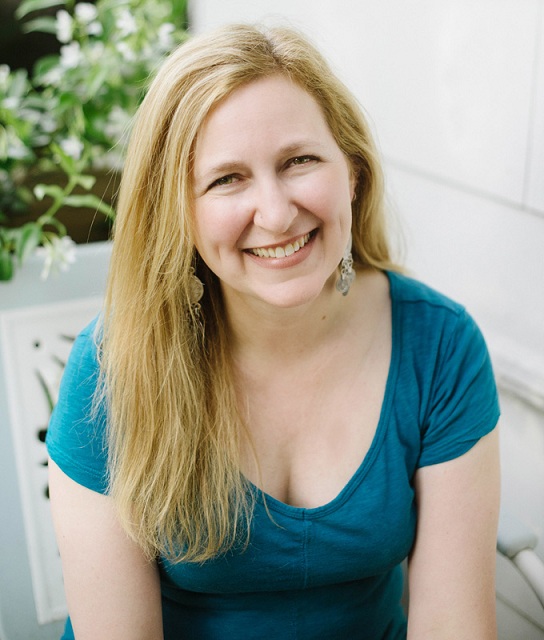 “Poetry trained me for the mosh pit of motherhood”: An Interview with Sage&nbsp;Cohen