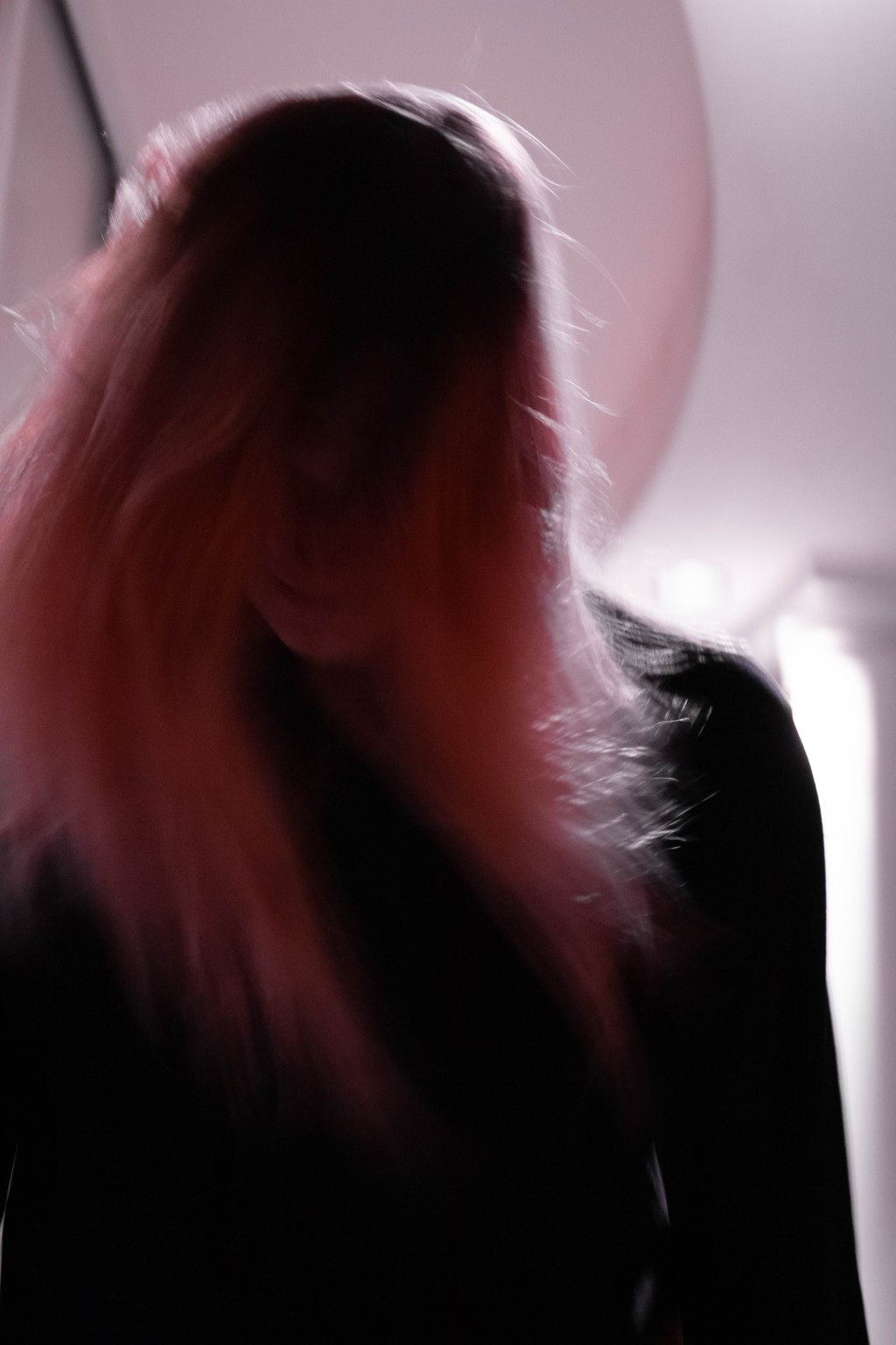 From ‘The Good House and the Bad House’ by Doe&nbsp;Parker