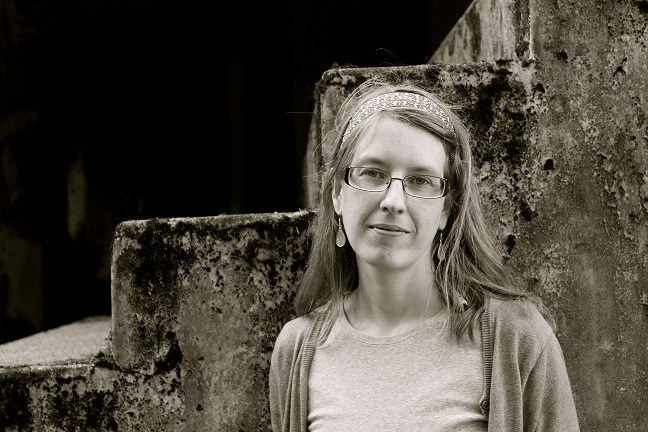 ‘The first aeronauts were women shamelessly fornicating their way through the clouds’: An Interview with Kathryn&nbsp;Nuernberger