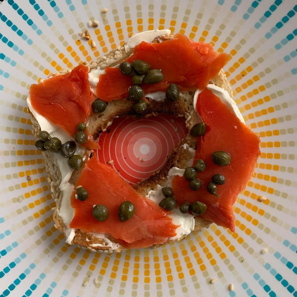 “Schnitzel” by Rax&nbsp;King