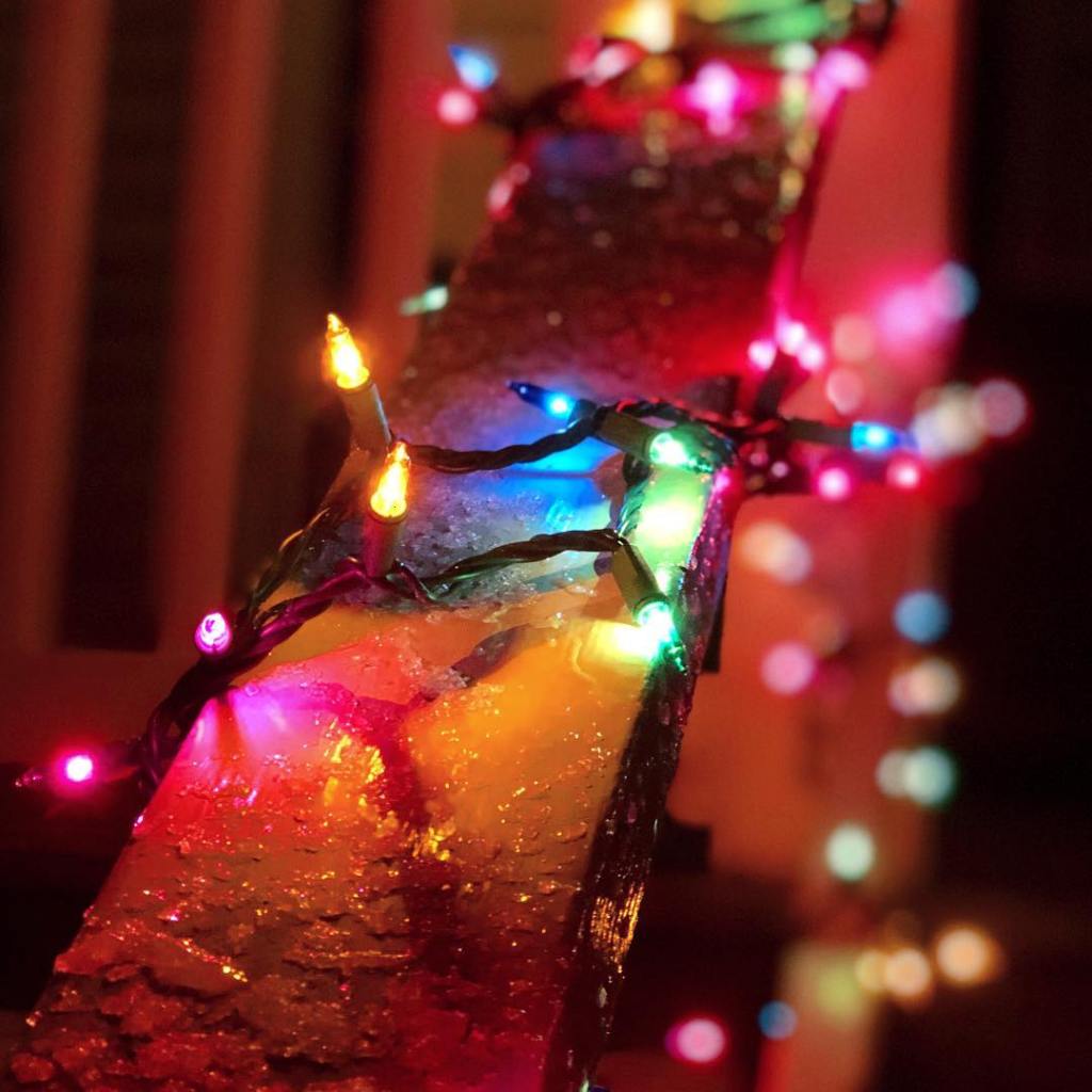 Excerpt from “The Couples” by Nicole&nbsp;Callihan