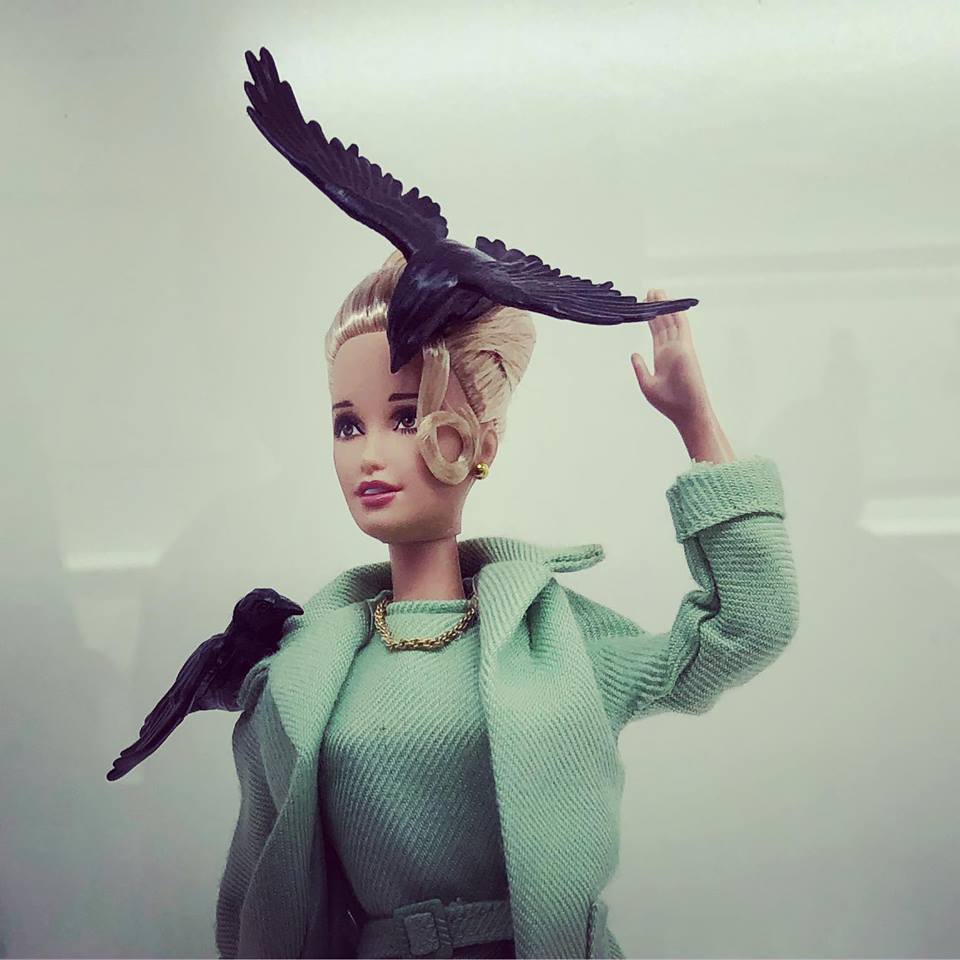 Three pieces from “skirt disaster” by Marina&nbsp;Blitshteyn