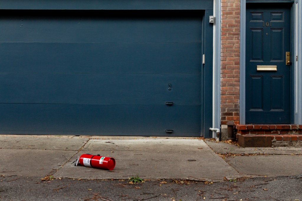 Two Psalms by Clay&nbsp;Matthews