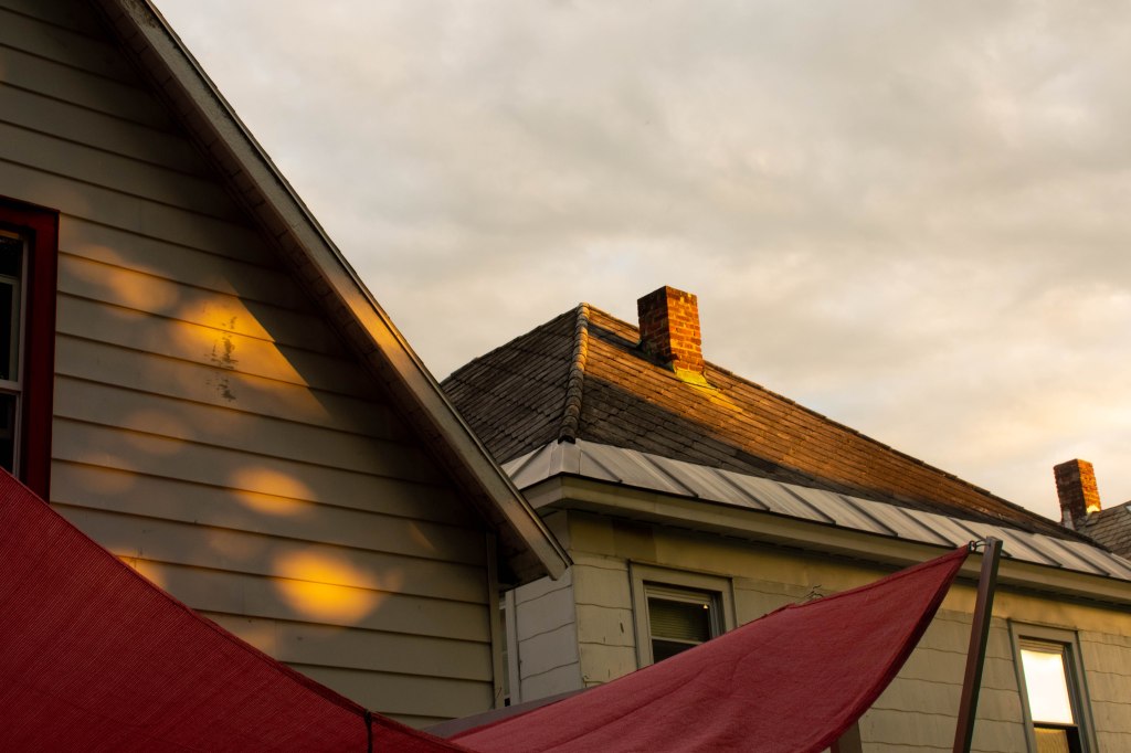 “Thief, Ohio” by David Dodd&nbsp;Lee