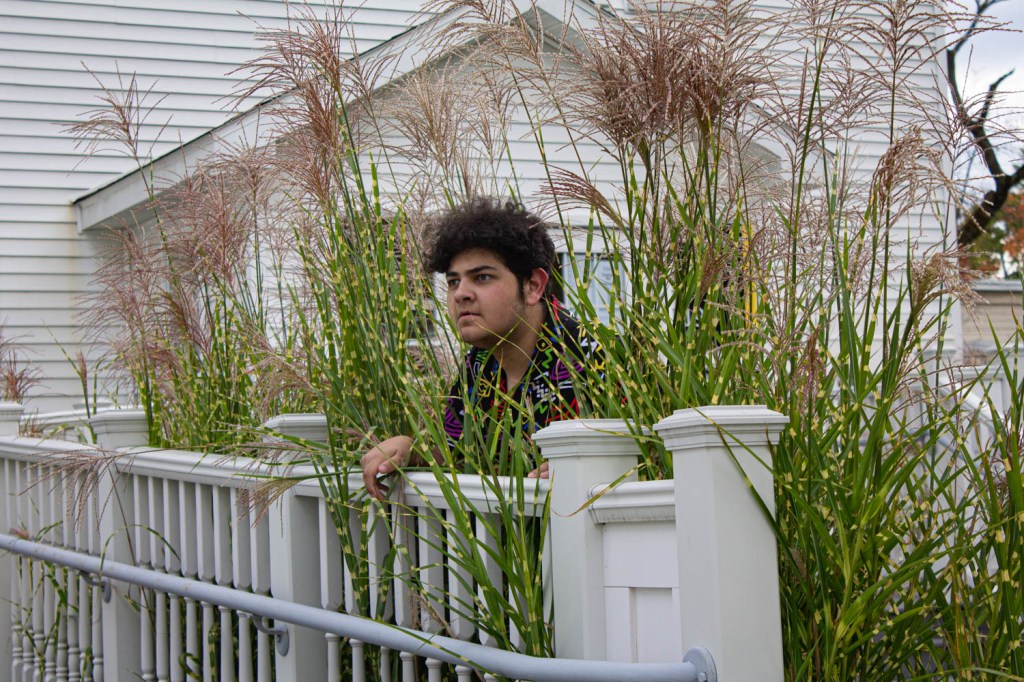 Three Poems by Maureen&nbsp;Thorson