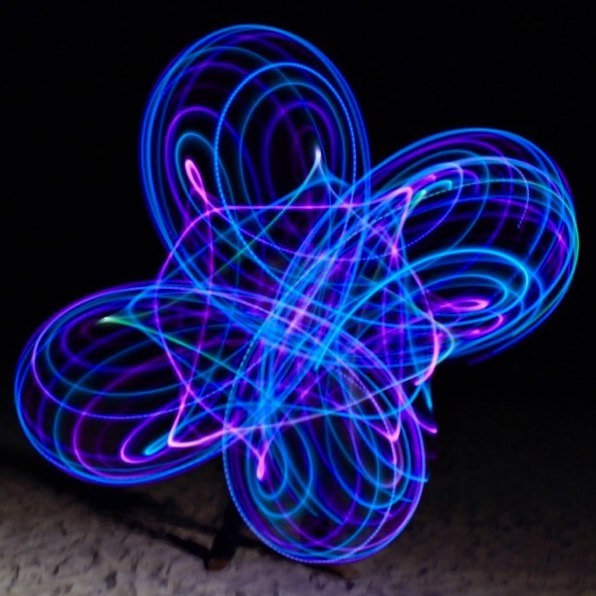 “Planet X” by Kristin&nbsp;LaFollette