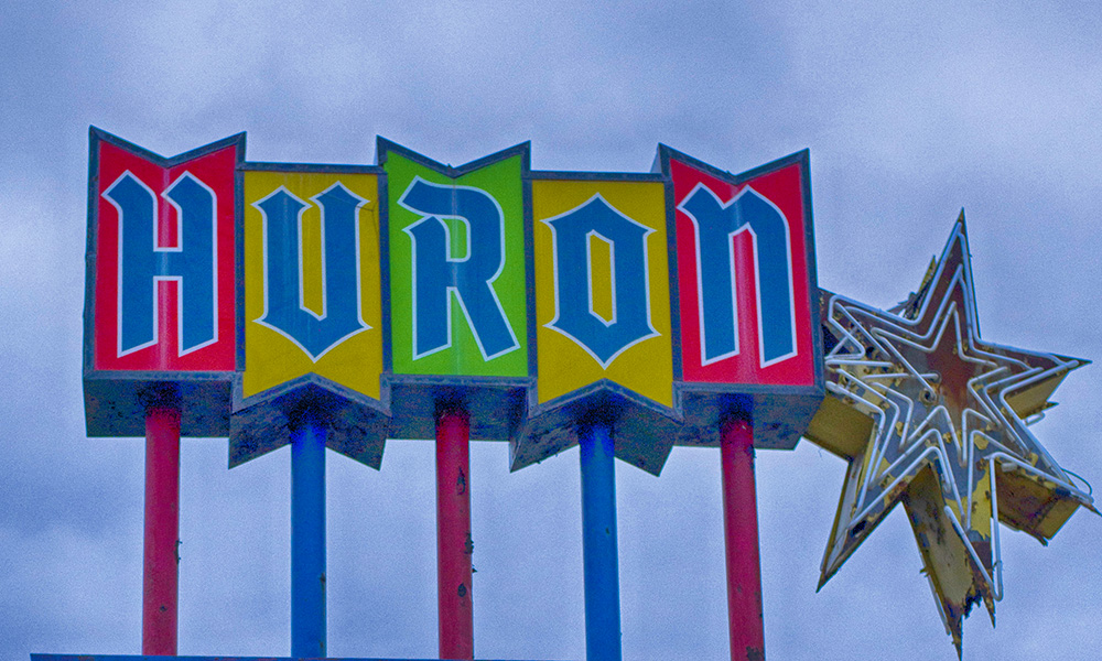 From “Today in the Taxi” by Sean&nbsp;Singer