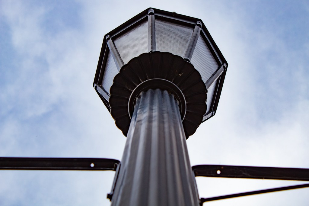 “Through the Air” by Thaddeus&nbsp;Rutkowski