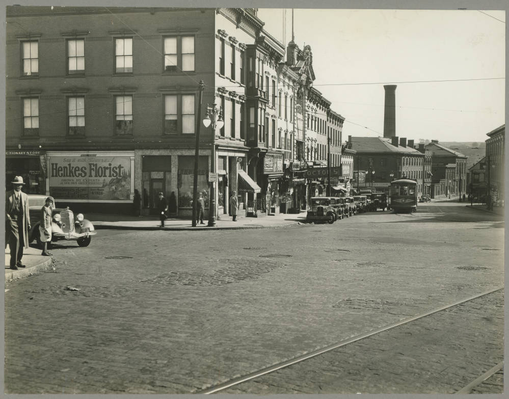 “Radiation Day 4” by Ally&nbsp;Malinenko