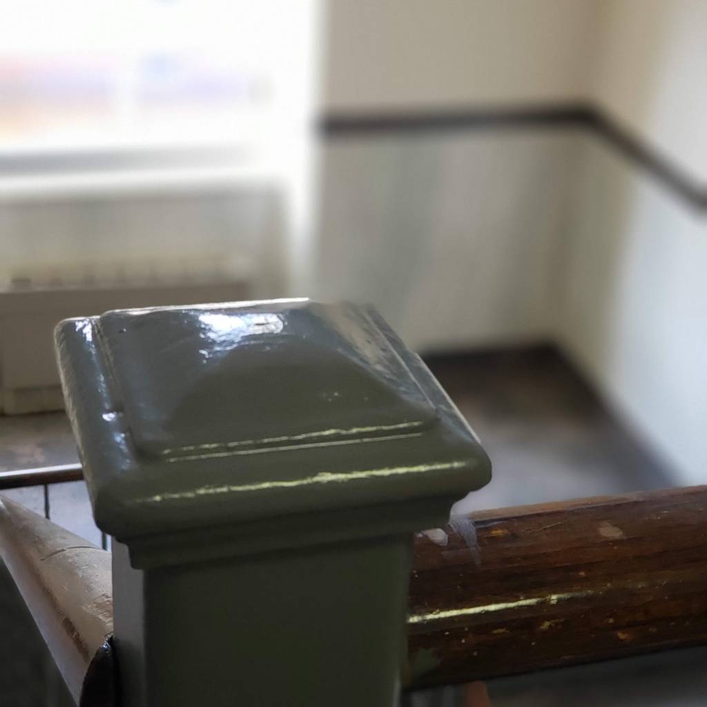 “Fire Drill” by Kevin&nbsp;Leonard