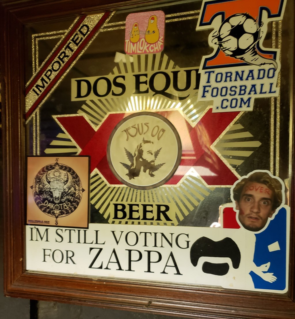 “Big Cat” by Tom&nbsp;Bennitt