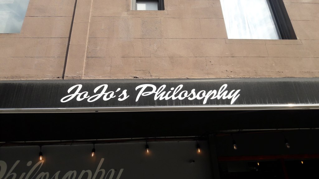 “Night Songs” by Wale&nbsp;Owoade