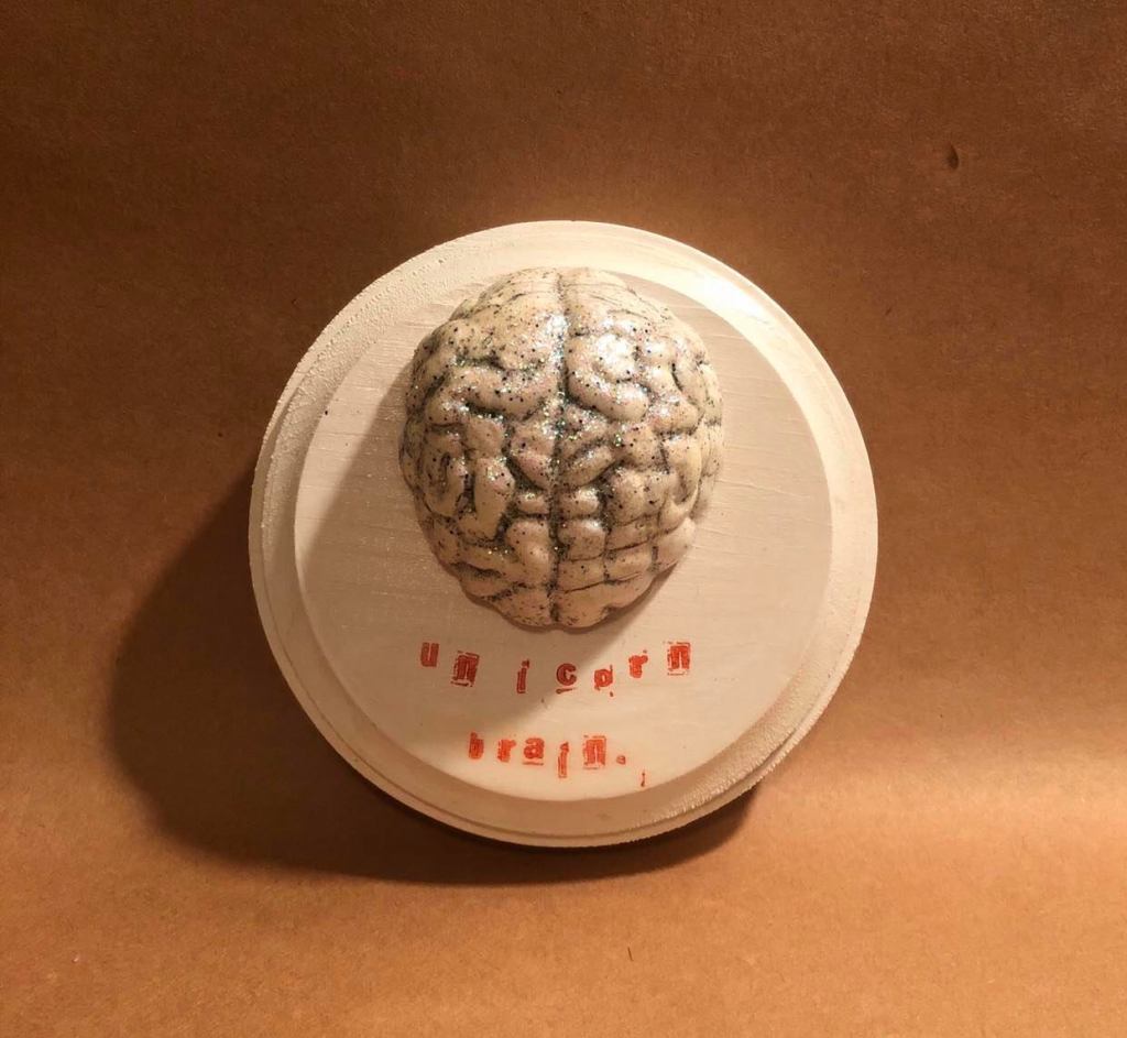 “The Rider” by Brandon&nbsp;Bagwell