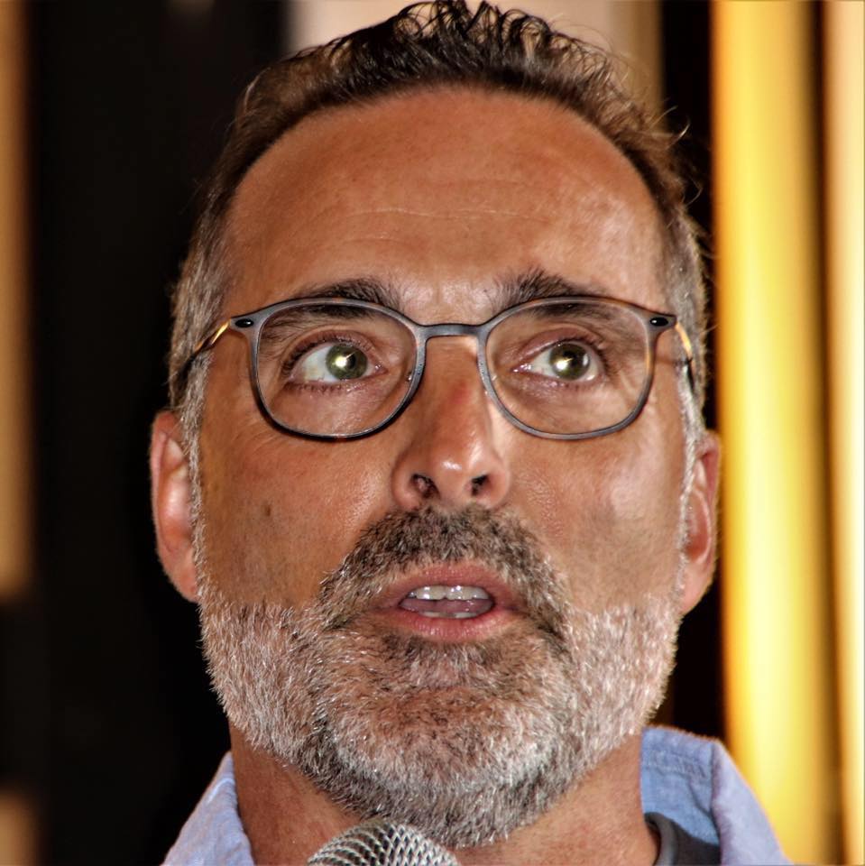 “Like a lot of men in our society, I didn’t grow up with great role models”: An Interview with Scott Edward&nbsp;Anderson