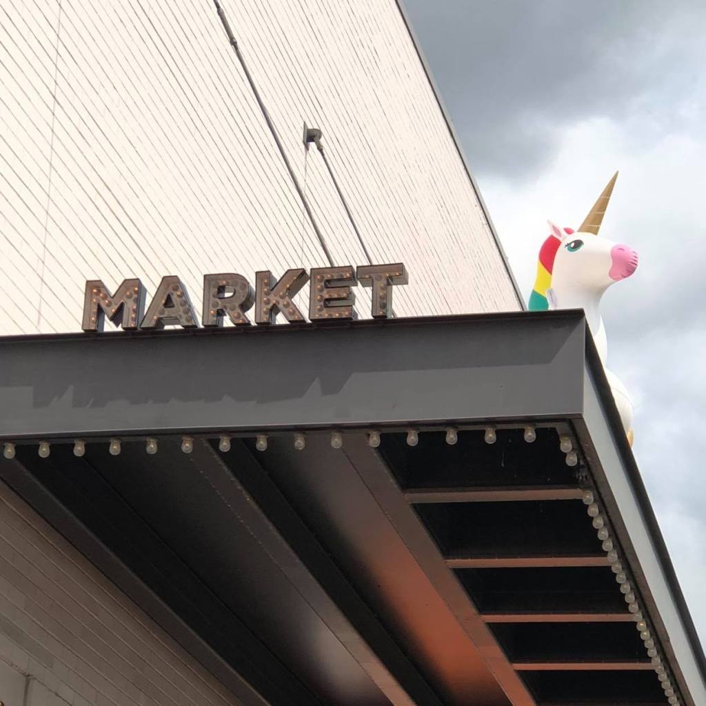 “The Unicorn at the End of Time” by Ronald W.&nbsp;Pies