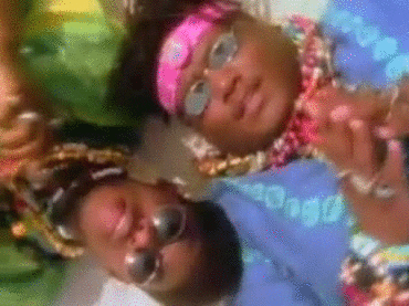 “P.M. Dawn, ‘Set Adrift on Memory Bliss'” by Daniel&nbsp;Romo