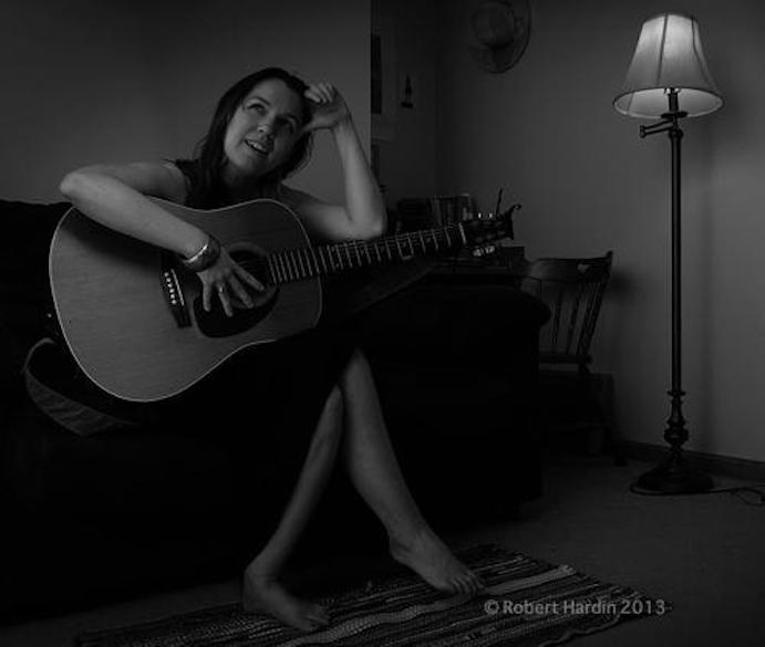 “It’s possible to find a temporary stopping point”: An Interview with Sarah&nbsp;Green