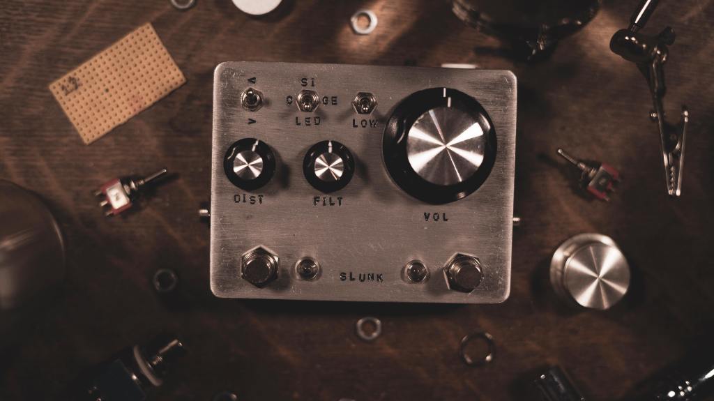 “My Robot Boyfriend” by Sarah&nbsp;Heller