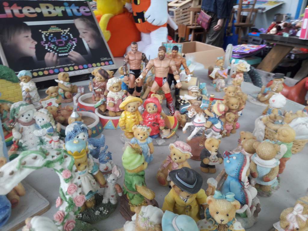 “Sunday Series” by Clare&nbsp;Paniccia