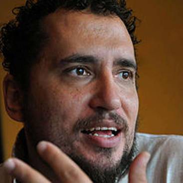 “Institutional systems of power indoctrinate us”: An Interview with Victorio Reyes&nbsp;Asili