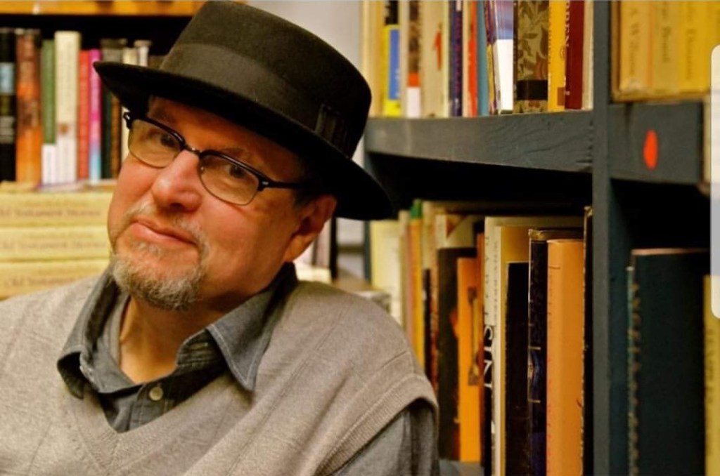 “You should know a little Dickens, Swift, Poe”: An Interview with Corey&nbsp;Mesler