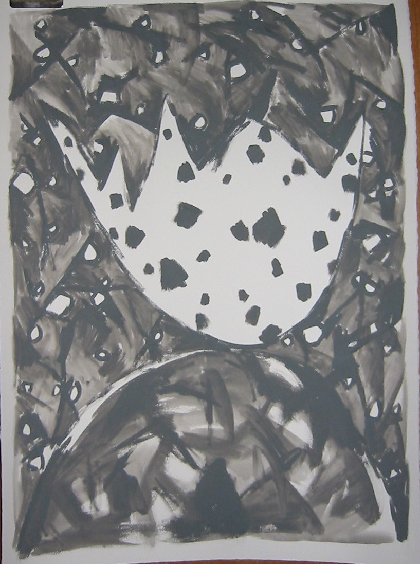 “Odom, the Teddy Bear” by Sara Siddiqui&nbsp;Chansarkar