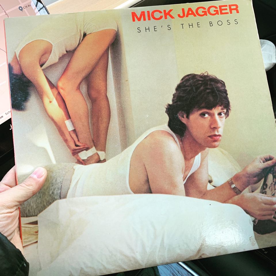 “Selected Poems” by Adam&nbsp;Tavel